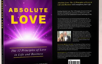 The 12 Principles of Love in Life and Business with David Kozich